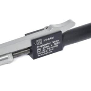 Hy-Ram 25mm PrepMaster Mono Rotary Scraping Tool