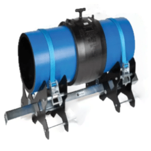 Hy-Ram Adaptor Kit 3 Way for 125-500mm 2-way Clamps (089-000580 & 089-000581)