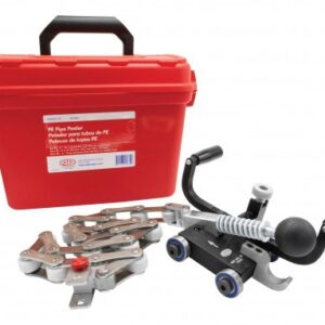 Reed PE Pipe Peeler 168-324mm