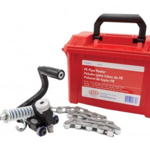 Reed PE Pipe Peeler 63-180mm