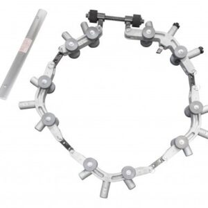 Reed Plas In-Line Rotary Pipe Cutter PE 355-630mm