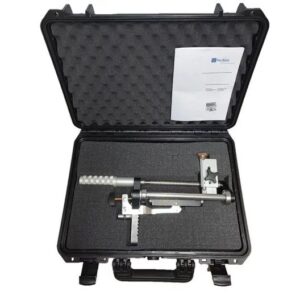 Hy-Ram 110-500mm PrepMaster Multi PE Pipe Peeler with Carry Case