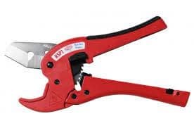 Reed Ratchet Shears 0-42mm