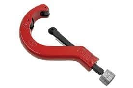Reed Quick Release Tubing Cutter for PE Pipe 63-125mm