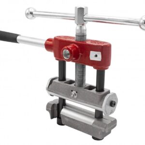 Reed "Double Squeeze" PE Squeeze Off Unit 20-63mm