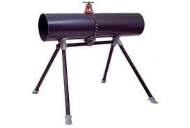 Reed Pipe Stand fits 50 - 500mm