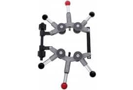 Reed Plas Hand Over Hand Rotary Cutter PE 106-335mm