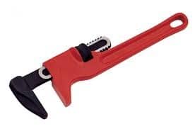 Reed Spud Wrench 2 5/8"