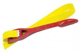 Reed Steel Strap Wrench c/w 30" Strap (10-125mm)