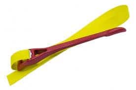 Reed Steel Strap Wrench c/w 48" Strap (33-305mm)