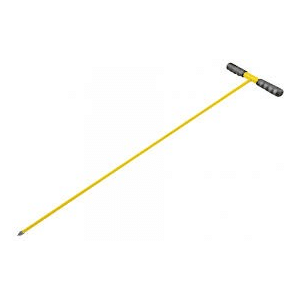 Reed Fibreglass Soil Probe 1.2M