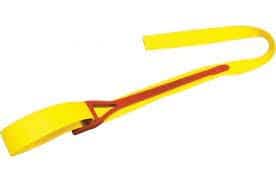 Reed Steel Strap Wrench c/w 72" Strap (50 - 450mm)