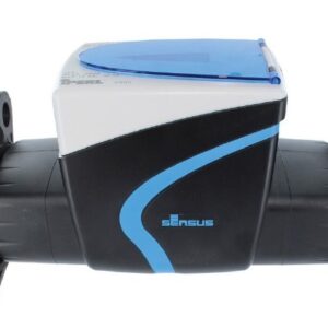 Sensus Iperl Smart Meter S/S Flanged 50mm