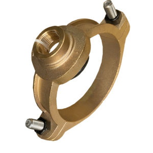 GM Tapping Band AC/S2 375mm x 50mm (426 OD)