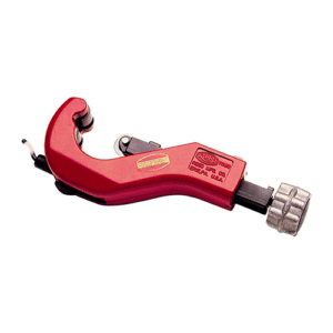 Reed "Quick Release" Metal Tube Cutter 6-42mm