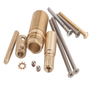 Impact Valve Spindle Ext Kit