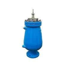 Vent O Mat RGX Anti Surge Combination Air Valve (Sewer) 50mm (Female) BSP PN16