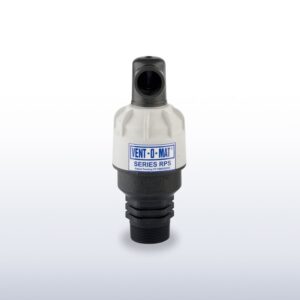 Vent O Mat RGX Anti Shock Combination Air Valve (Sewer) 50mm PN10