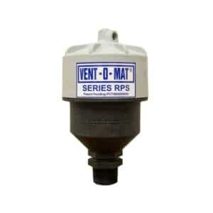 Vent O Mat RBX Anti Shock Combination Air Valve (Water) 50mm PN25