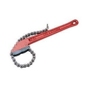 Reed Chain Wrench Heavy Duty 1-6"