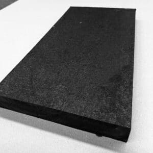 AWIS 600x300x40mm WCP Mounting Block