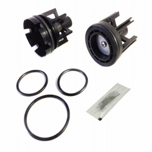 Wilkins Repair Kit c/w Springs for Model 350 DCV 32mm - 50mm