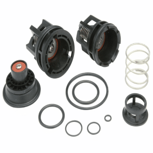 Wilkins Repair Kit c/w Springs for Model 375 RPZ 32mm - 50mm