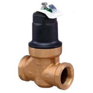 Wilkins NR3 Pressure Reducing Valve 25mm (103 - 517 KPA)