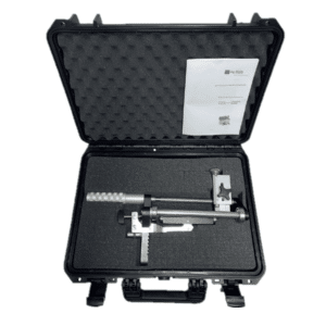 Hy-Ram Carry Case for 110-500mm PrepMaster Multi PE Pipe Peeler