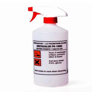 Hy-Ram Chlorus Spray Bottle