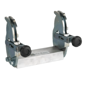 Hy-Ram EFAC 63 Alignment Clamp (16-63mm)