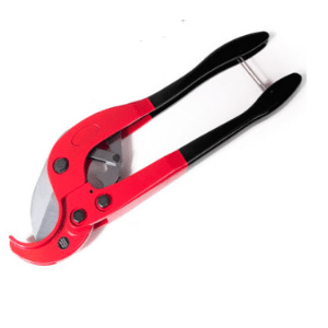 Hy-Ram PE/PVC Pipe Cutter 3mm - 63mm