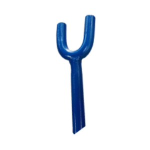 Hy-Ram Two Prong Stop Tap Key