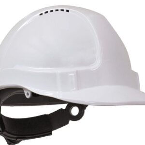 Esko Tuff Nut Hard Hat Vented White