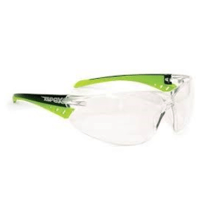 Esko Xspec Safety Spec Clear