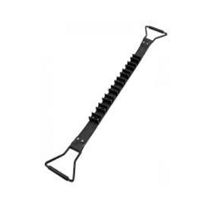 Reed Pipe Descaler - Belt Type 70-300mm