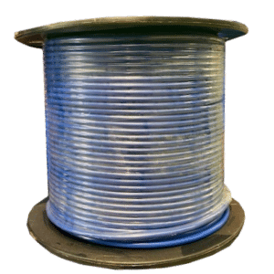 Conduit Trace Wire Blue 6.0mm (100M)