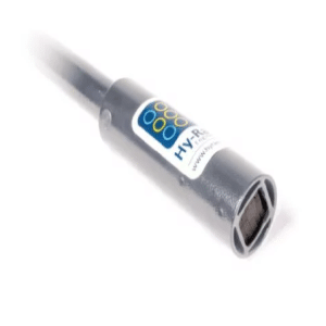 Hy-Ram Steel UniKey Mini c/w Int Tee Bar (60mm dia)