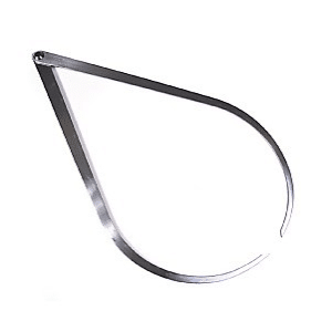 Hy-Ram 24" Stiff Joint Pipe Calipers