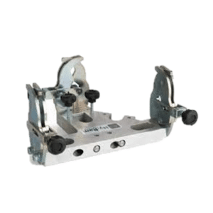 Hy-Ram EFAC 63 45/90 degree Alignment Clamp (16-63mm)