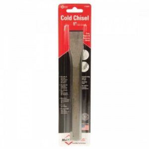 Mayhew Cold Chisel 25mm