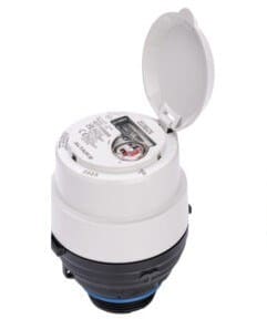 Diehl Altair Manifold Meter Composite