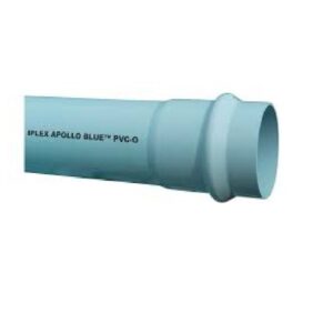 Iplex Apollo OPVC Pipe S2 250mm PN12.5 6M