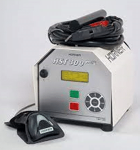 Huerner EF Welder HST300 Junior Plus 2.0