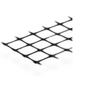 Cirtex DuraGrid X Polypropylene 20/20 3.95mx 50m Roll