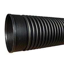CIVILPIPE SN16 Twinwall PP DN1000 length 5892mm