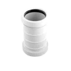 PVC DWV Loose Coupler RRJ 150mm