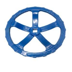 Daemco Handwheel to suit Service Gate Valve ACC DN50