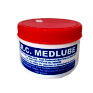 Medlube 500gm