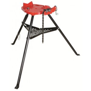 Reed Tripod Pipe Vise